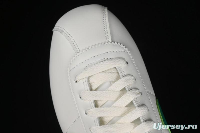 Nike Classic Cortez Leather Retro Running Shoes - DM4044-104