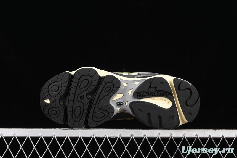 New Balance 1000 Series Retro Dad Style Low-Top Casual Running Shoes - M1000SL