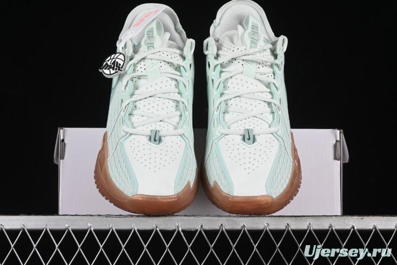 Nike Air Zoom G.T.Cut 3 EP Basketball Shoes with Full-Length ZoomX Foam - DV2918-300