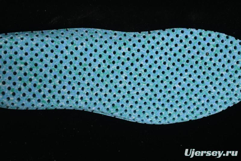 Nike Vapormax 2023 Flyknit Breathable Casual Running Shoes with Full-Length Air Cushion - DV1678-014