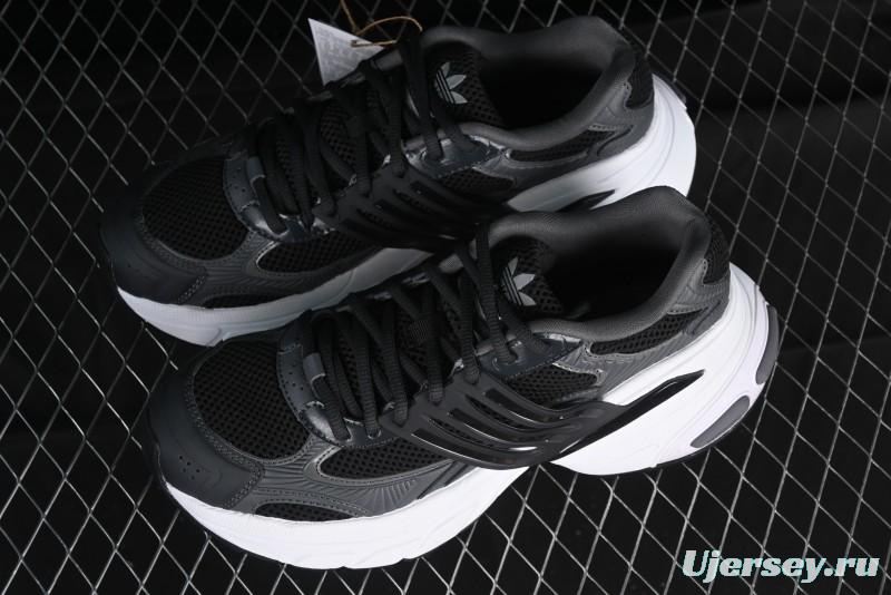 Adidas Adistar XLG Comfortable Anti-Slip Low-Top Sports Casual Shoes - IH4849