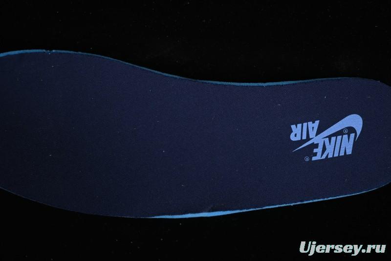 Nike Air Jordan 1 Low OG "Obsidian" Basketball Shoes - CZ0790-400