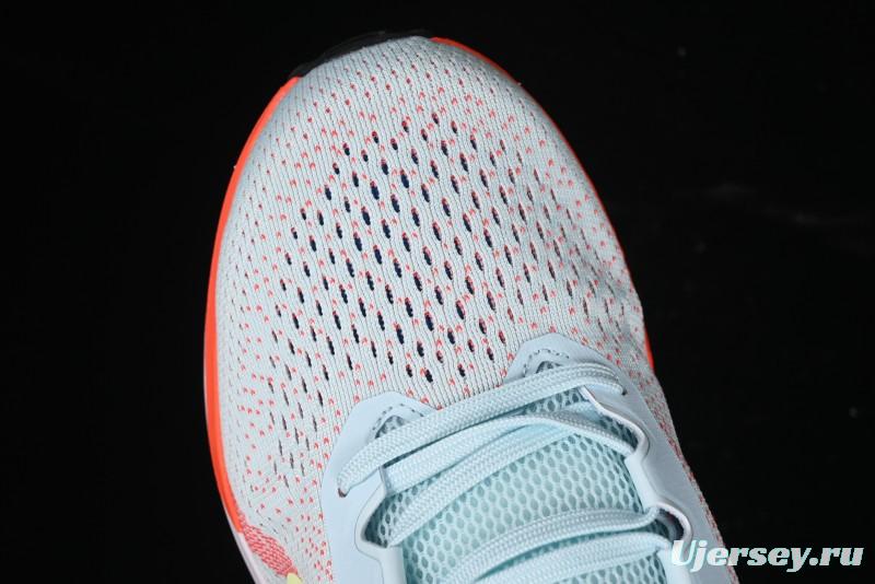 Nike Zoom Winflo 11 Running Shoes with Lunar-Inspired Mesh and Enhanced Cushioning - FJ9509-402