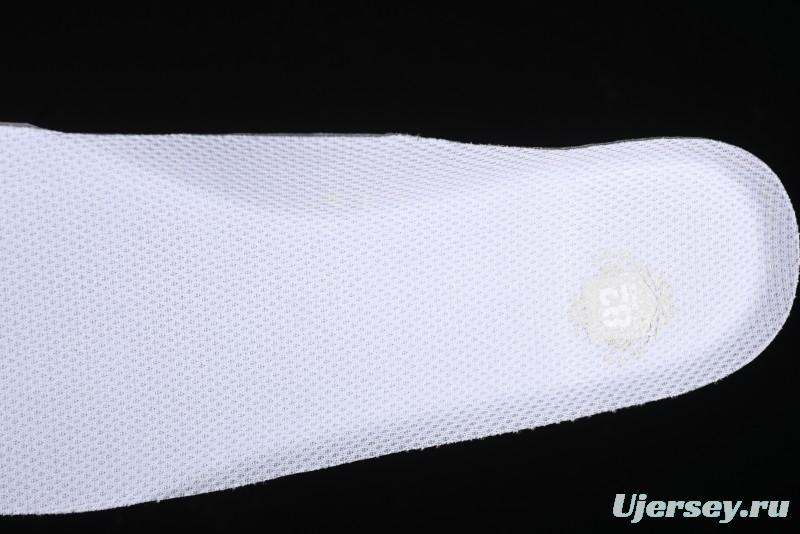 Nike Air Force 1 '07 Low Custom Hand-Painted 2D Theme with Broken Three-Hook Shadow and Strap - CW2288-111