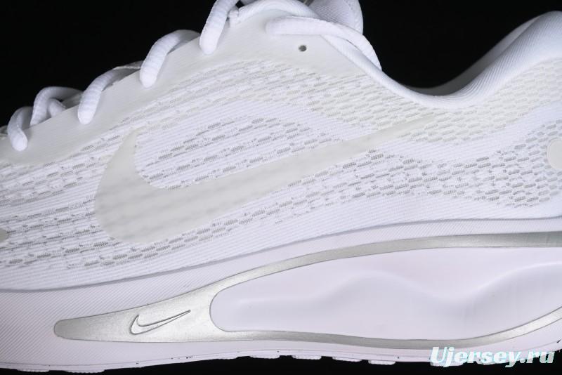 Nike Journey Run 2024 New Cushion Anti-Slip Wear-Resistant Low-Top Casual Running Shoes - FJ7765-102