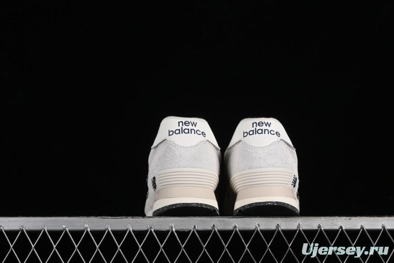 New Balance 574 Series Retro Casual Running Shoes - U574LS2