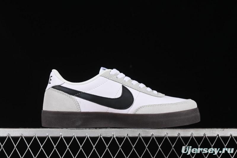 Nike Killshot 2 Retro Comfortable Anti-Slip Low-Top Skate Shoes - HF1054-100