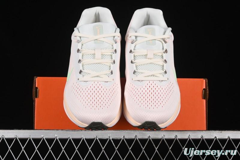 Nike Zoom Winflo 11 Moon Landing Mesh Breathable Casual Cushioned Running Shoes - HJ7807-133