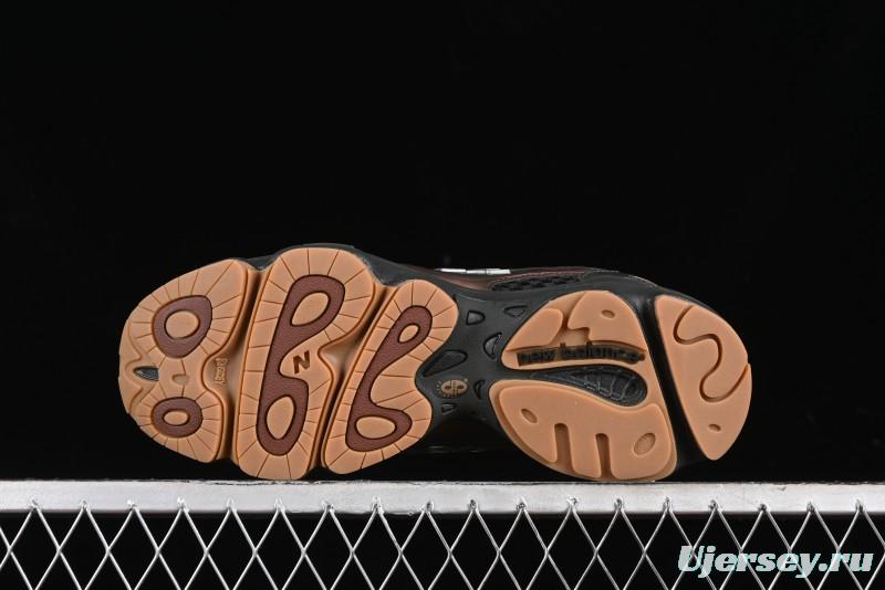 New Balance 1000 Series Retro Dad Style Low-Top Casual Running Shoes - M1000JF1