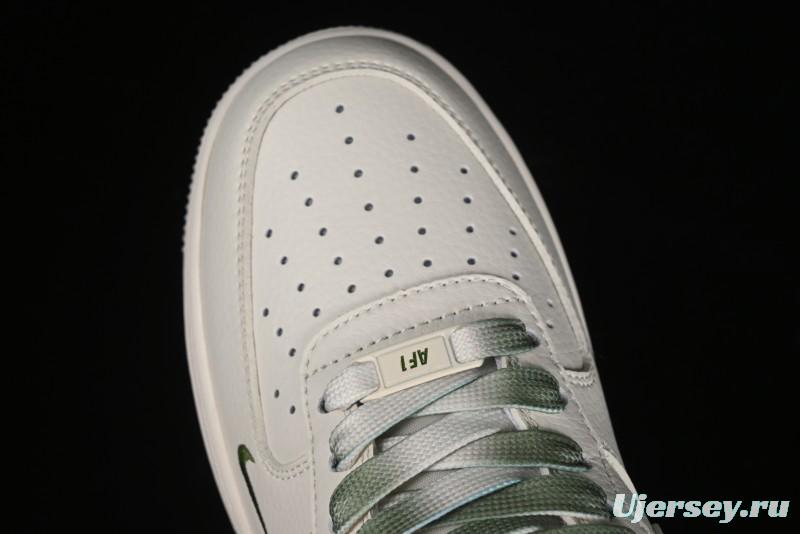 Nike Air Force 1 '07 Low Supreme Casual Sneakers - BB7577-213