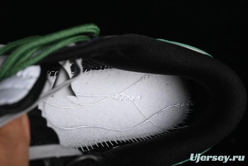 Nike Dunk Low FZBB Mechanical Theme SB Strap Low-Top Casual Sneakers - DD1391-100