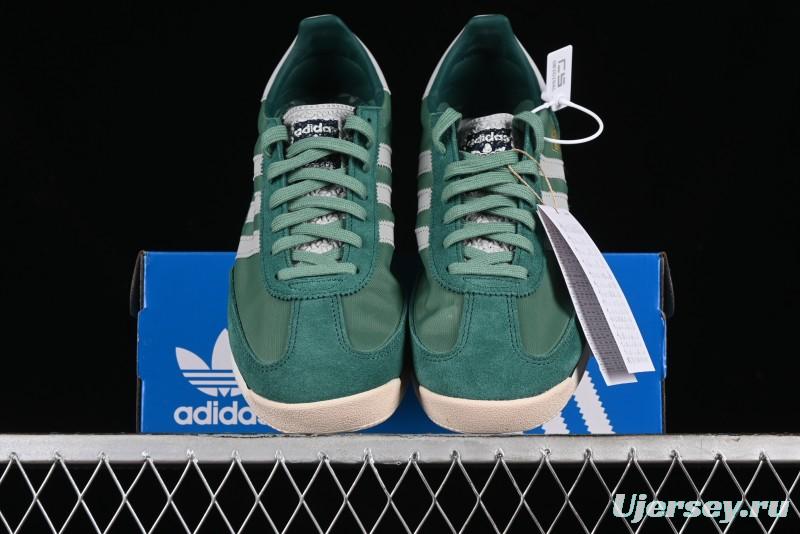 Adidas Originals SL 72 RS Retro Running Shoes with Ecotex Tongue and EVA Midsole - IH8016