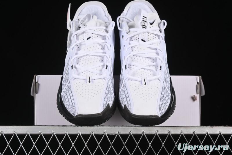 Nike Air Zoom G.T. Cut 3 EP Basketball Shoes with Full-Length ZoomX Foam - DV2918-102