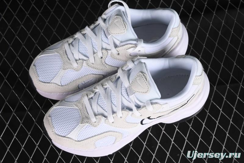 Nike Summer Retro Casual Dad Shoes - FJ3794-102