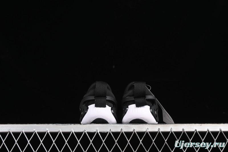 Nike Dynamo Go Flyease Easy-On Kids Shoes - DH3438-001