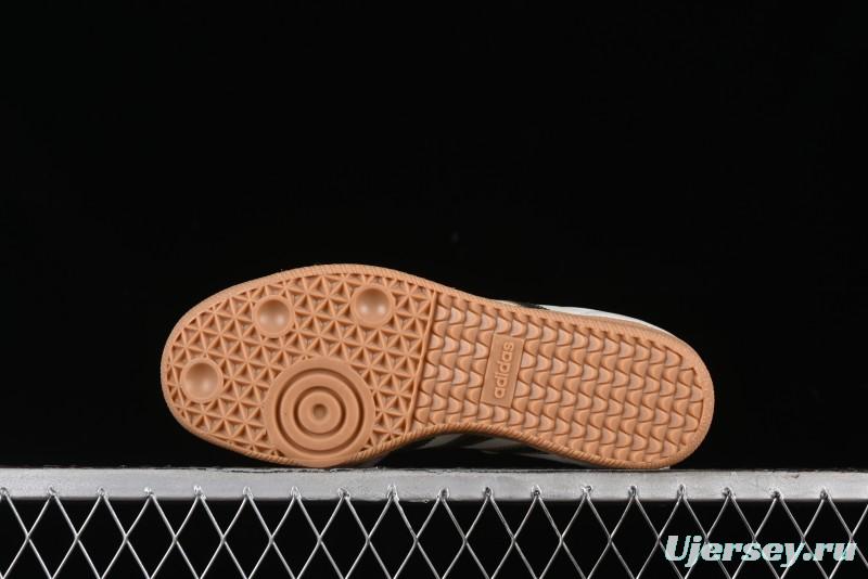 Adidas Originals Samba Retro Casual Sneakers - IG1964