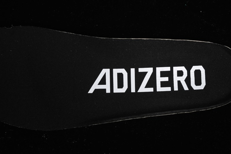 Adidas Adizero Boston 12 M Running Shoes with Lightstrike and Lightstrike Pro Technology - IG3321