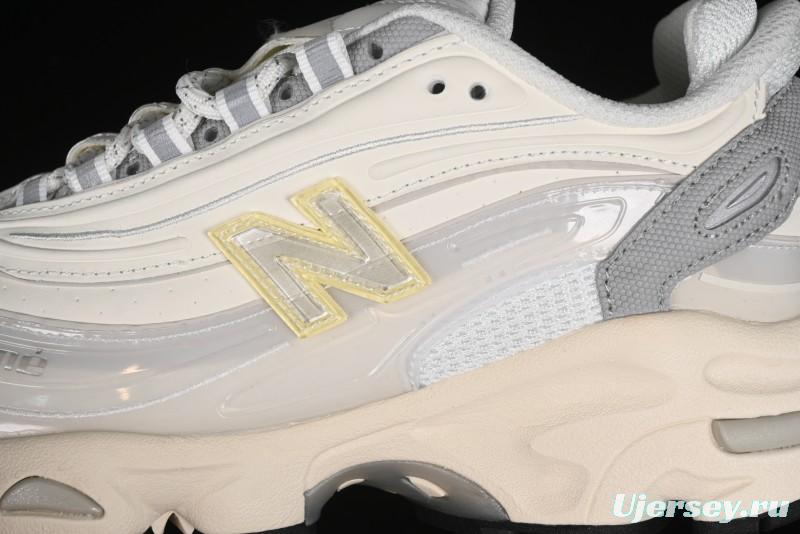 New Balance 1000 Series Retro Dad Style Low-Top Casual Running Shoes - M1000AC1