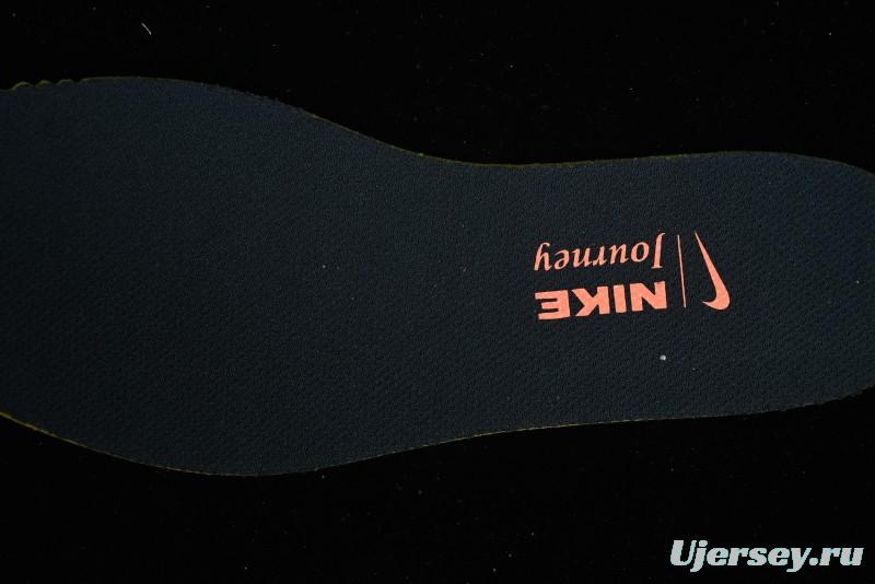 Nike Journey Run 2024 Low-Top Casual Running Shoes with Shock Absorption Anti-Slip and Wear-Resistant Design - FN0228-300