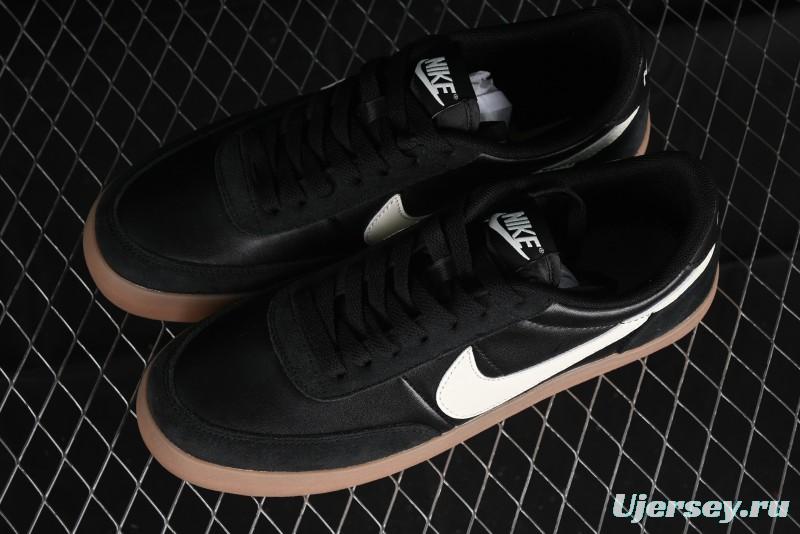 Nike Killshot 2 Retro Comfortable Non-Slip Low-Top Sneakers - FZ5630-001