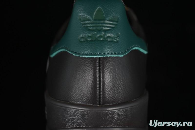 Adidas Originals Gazelle Indoor Retro Casual Slip-Resistant Wear-Resistant Low-Top Sneakers - IH0374