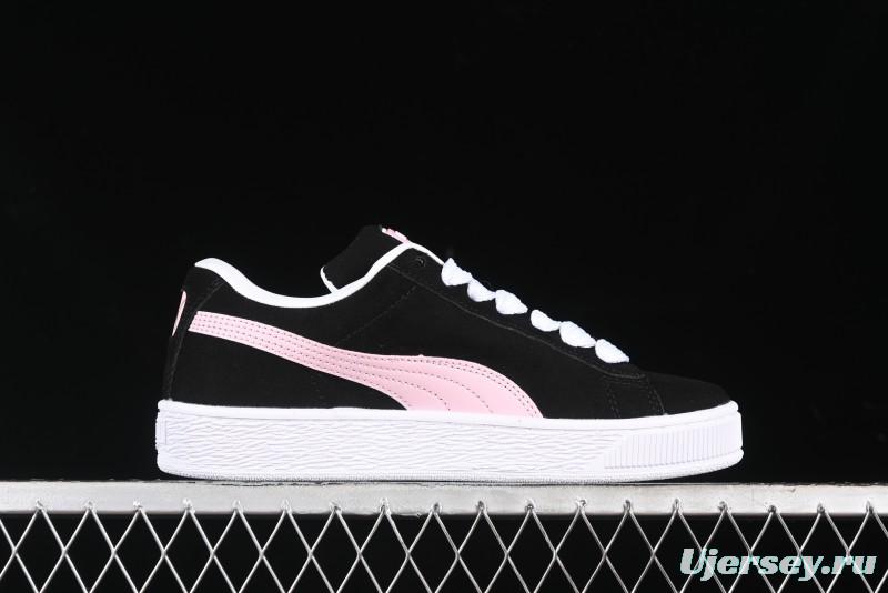 Puma Suede XL Retro Casual Sneakers - 395205-04