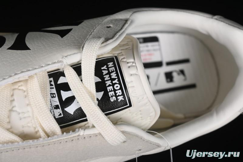 New York Yankees MLB Squeeze Casual Shoes - 3ASXSQZ3N50IVS