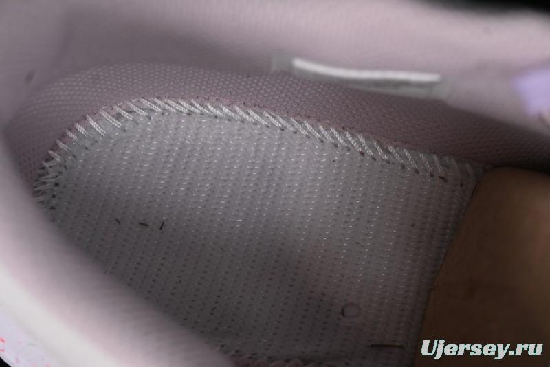 Nike Hyperquick SE Cushioned Breathable Basketball Shoes - HF3240-100