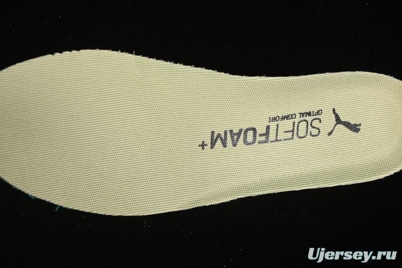 Puma Bella UT Leather Fashion Casual Sports Shoes - 402186-05