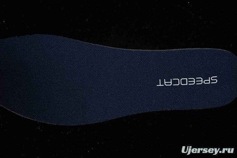 Puma Speedcat Low-Top Lifestyle Casual Shoes - 307171-06