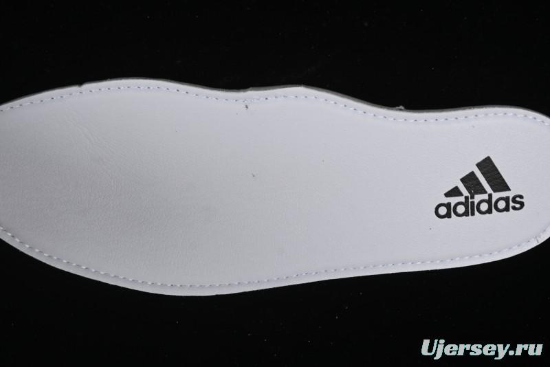 Adidas Originals Taekwondo JQ4774 Low-Top Training Shoes for Comfortable Non-Slip Workouts