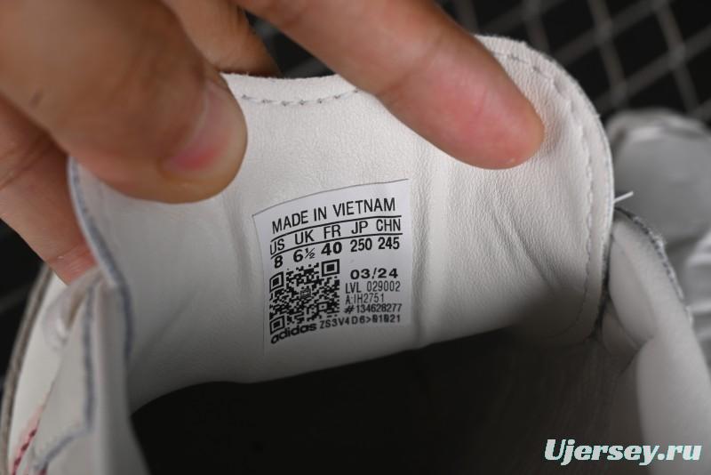 Adidas Samba Vegan IH2751 Casual Sneakers - IH2751