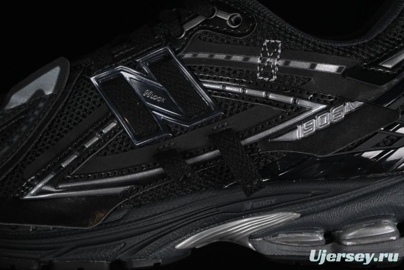 New Balance 1906 Series Retro Dad Style Casual Running Shoes - M1906AF