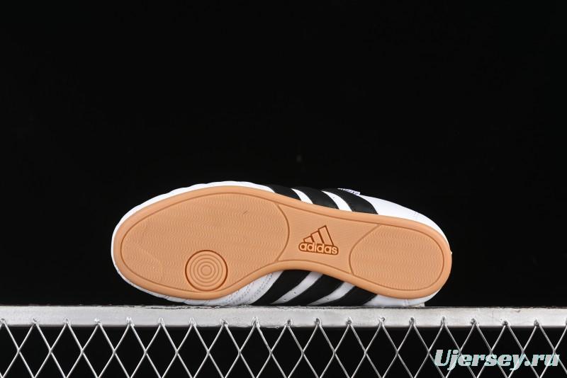 Adidas Originals Taekwondo JQ4774 Low-Top Training Shoes for Comfortable Non-Slip Workouts