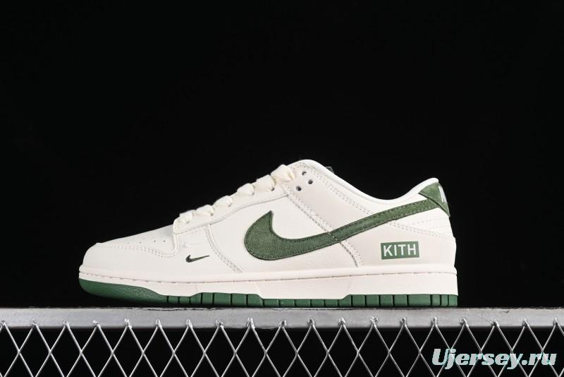 Nike SB Dunk Low KITH Collaboration Anniversary Edition - DQ1098-386