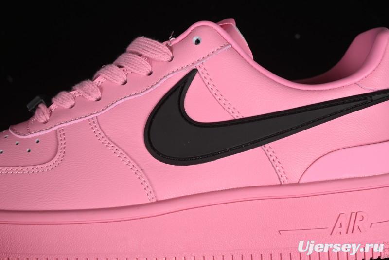 Nike Air Force 1 '07 Low Sneakers Collaboration with Ambush - DV3464-601