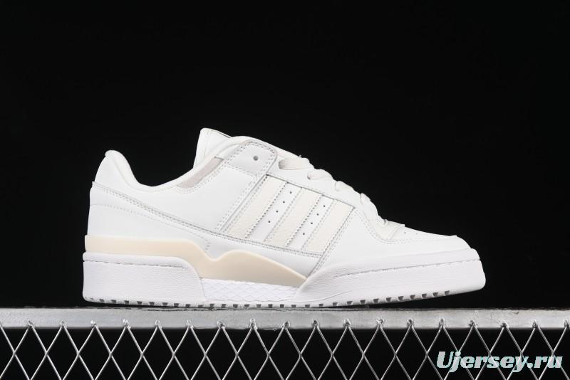 Adidas Forum 84 Low Retro Basketball Shoes - IH7828