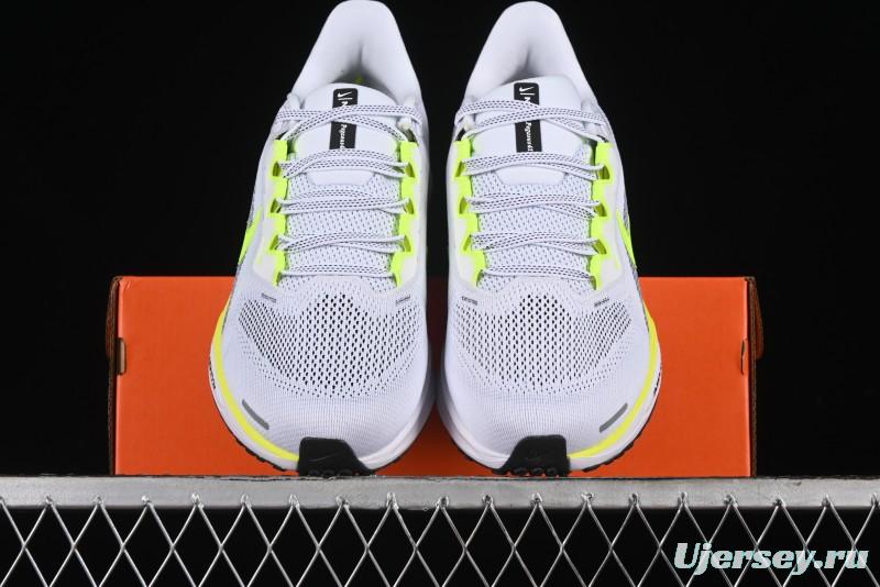 Nike Air Zoom Pegasus 41 Breathable Lightweight Running Shoes with Durable Design - FD2722-104