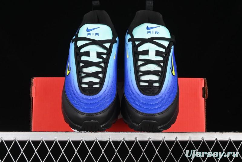 Nike Air Max Portal Retro Running Shoes with Air Cushion - HF3053-106