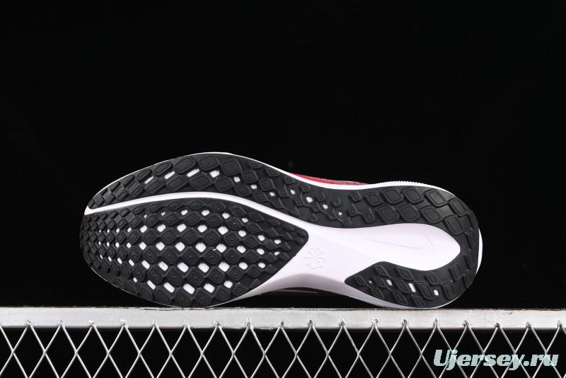 Nike Air Zoom Pegasus 41 Breathable Lightweight Running Shoes with Cushioning - FD2722-003