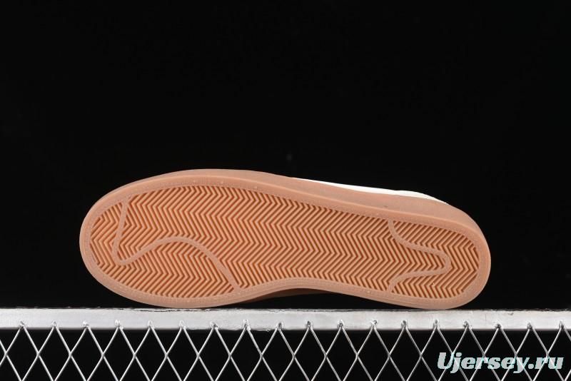 Nike Killshot 2 Retro Comfortable Anti-Slip Low-Top Skate Shoes - FZ5630-101