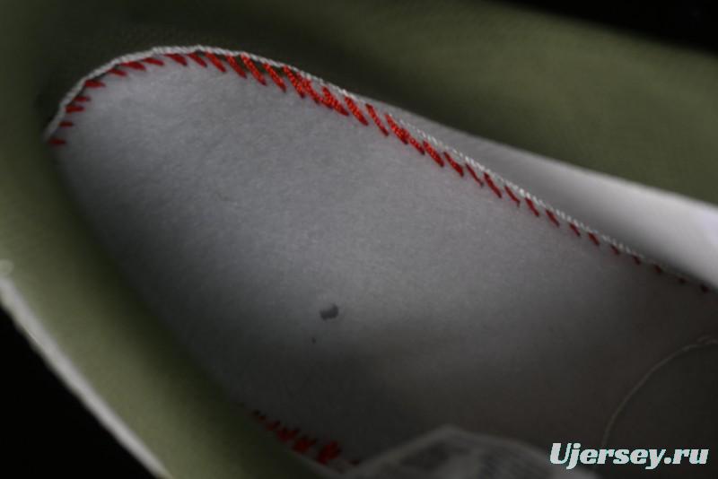 Nike Air Force 1 '07 Low Bape Collaboration - Dark Green Grey Low Top Casual Sneakers BB6566-205