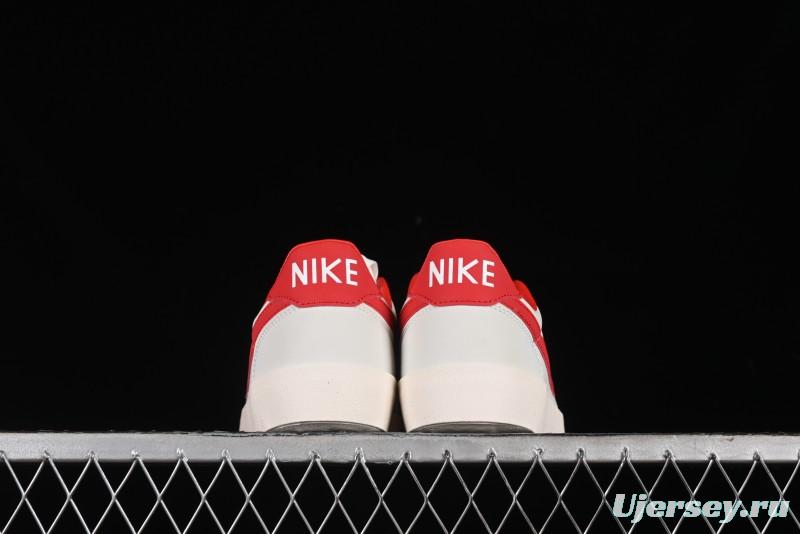 Nike Killshot 2 Retro Comfortable Anti-Slip Low-Top Skate Shoes - HQ1657-100
