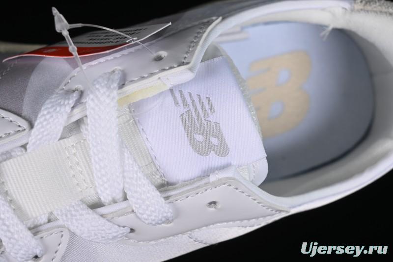 New Balance MS327 Series Retro Casual Running Shoes - WS327SFD