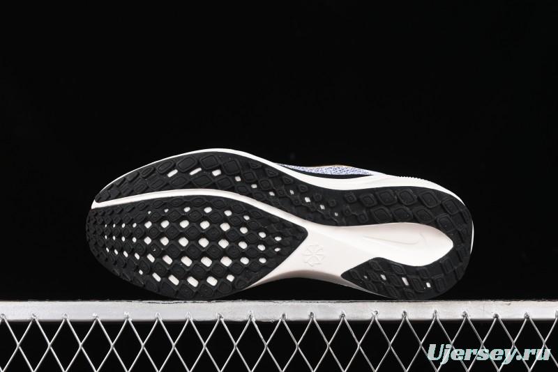 Nike Air Zoom Pegasus 41 Breathable Lightweight Running Shoes with Cushioning - HQ3220-100