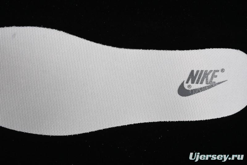 Nike SB Dunk Low Stussy Collaboration Anniversary Edition Light Blue Custom Low-Top Casual Skate Shoes - CF3688-012