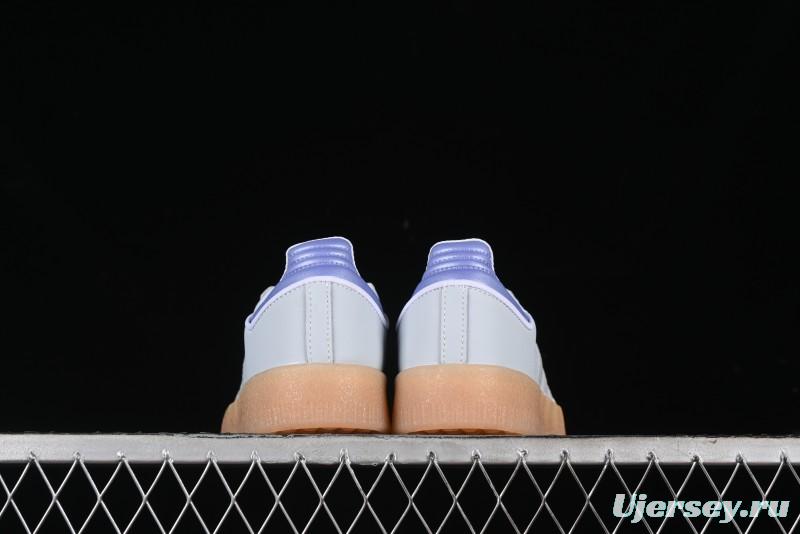 Adidas Samba W IG1953 Casual Sneakers - IG1953