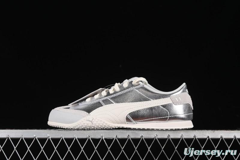 Puma Bella UT Leather Fashion Casual Sneakers - 402186-06