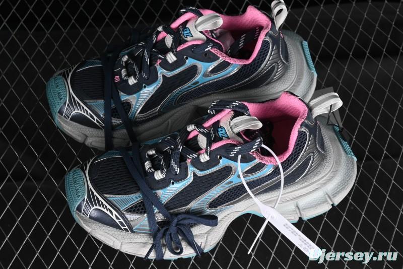 Balenciaga Phantom Sneaker Running Shoes - W3XL51245