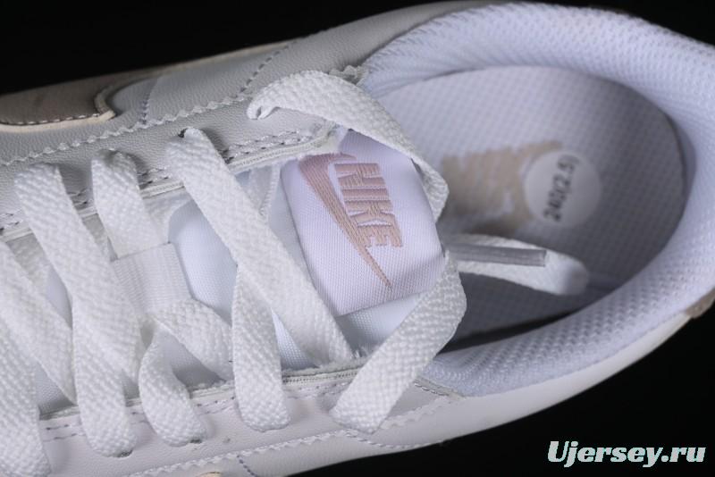 Nike Classic Cortez Leather Retro Running Shoes - DN1791-105